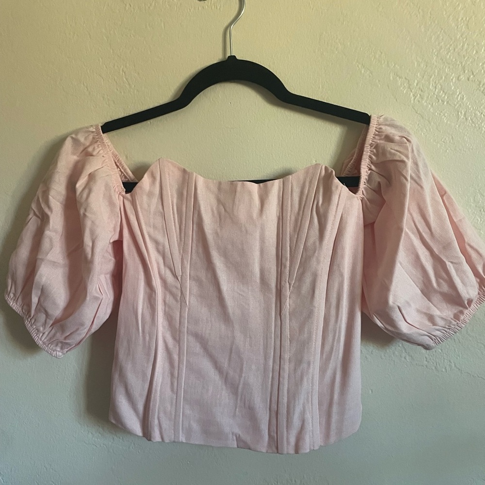new with tags pacsun top!